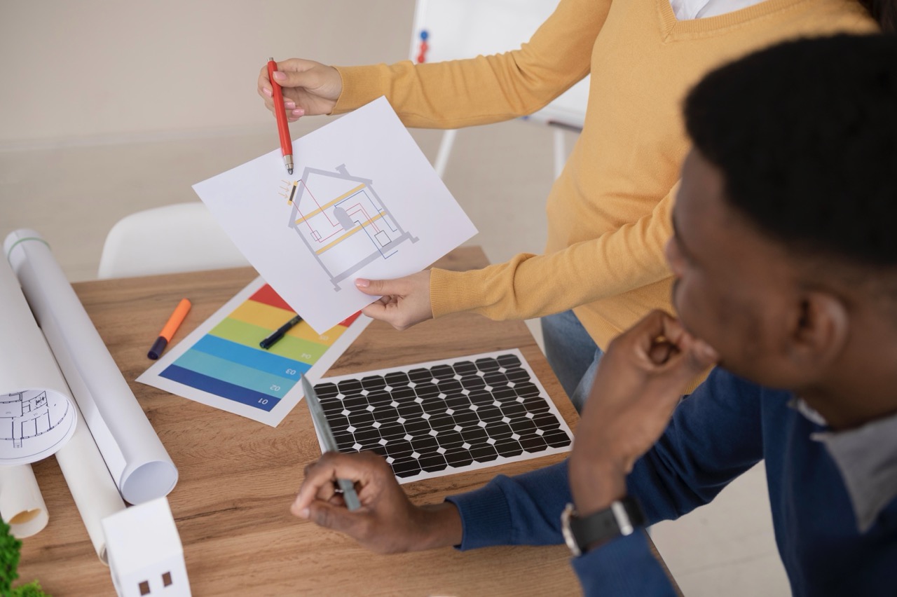 How to Choose the Right Solar System for Your Home or Business