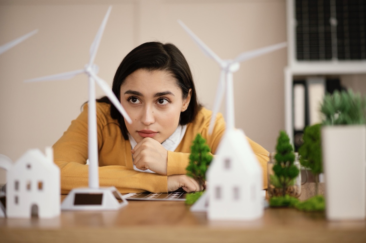 Common Myths and Misconceptions About Solar Energy – Busted!